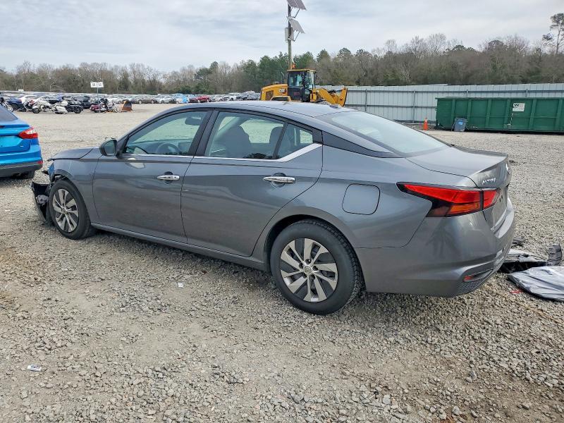 Photo 2 from auction – 2019 NISSAN ALTIMA S with VIN 1N4BL4BVXKC170700