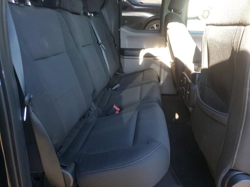 Photo 10 from auction – 2018 FORD F150 SUPER with VIN 1FTEX1CP7JKE24264