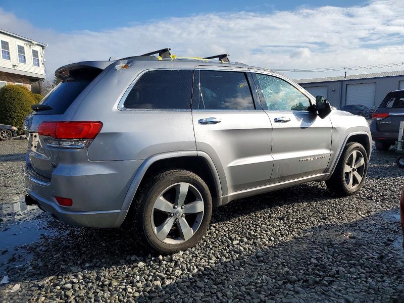 Photo 3 from auction – 2014 JEEP GRAND CHER with VIN 1C4RJFCG8EC355150