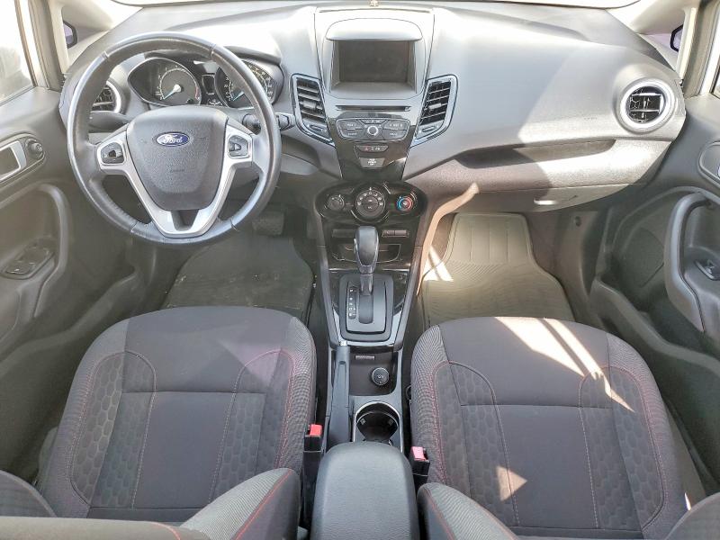 Photo 8 from auction – 2014 FORD FIESTA SE with VIN 3FADP4BJ2EM114103