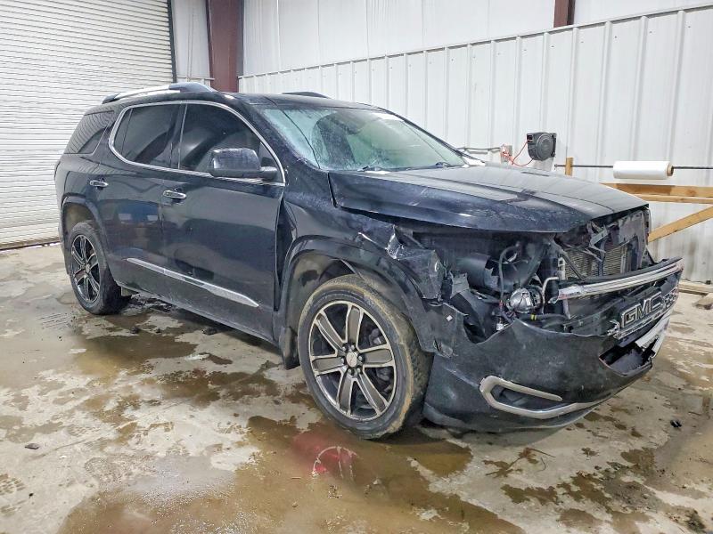 Zdjęcie 4 z aukcji – 2017 GMC ACADIA z VIN 1GKKNXLSXHZ165243
