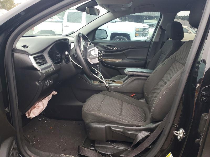 Photo 7 from auction – 2019 GMC ACADIA with VIN 1GKKNKLA8KZ199473
