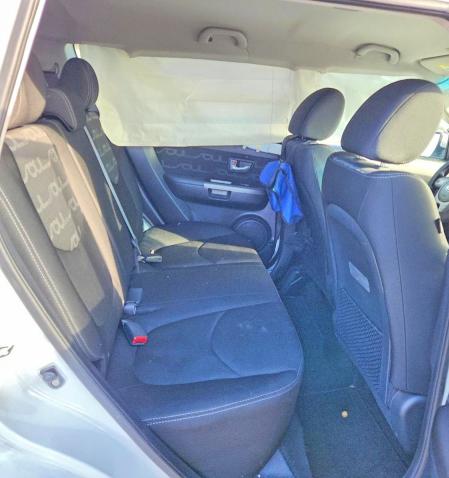 Photo 10 from auction – 2013 KIA SOUL + with VIN KNDJT2A63D7564569