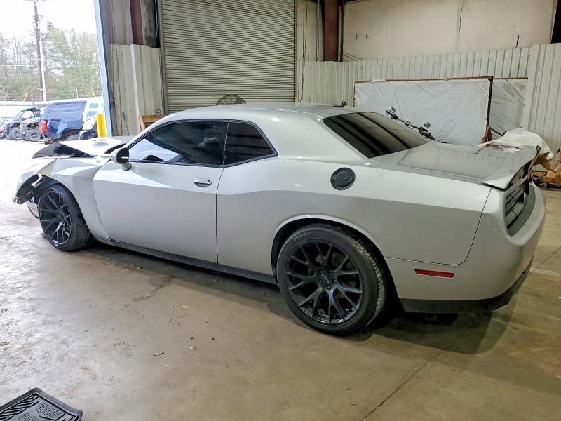 Photo 2 from auction – 2021 DODGE CHALLENGER with VIN 2C3CDZBT1MH546633
