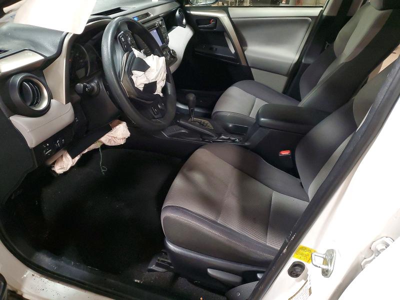 Photo 7 from auction – 2013 TOYOTA RAV4 XLE with VIN JTMRFREV2DD045485