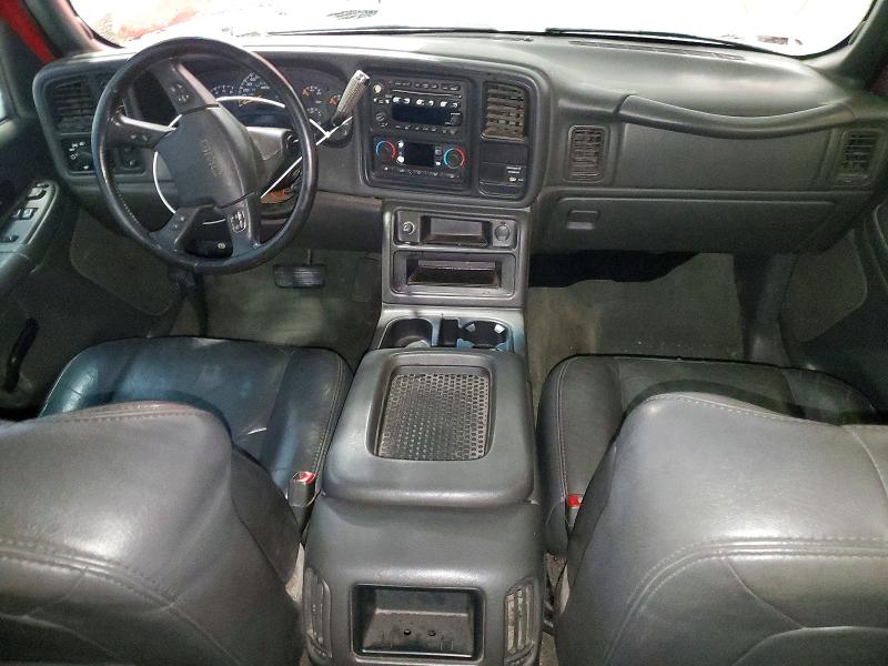 Photo 8 from auction – 2004 GMC NEW SIERRA with VIN 1GTEK19T94Z289576