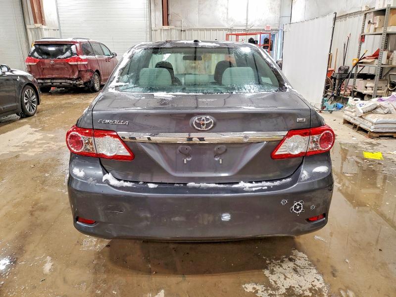 Photo 6 from auction – 2013 TOYOTA COROLLA BA with VIN 2T1BU4EE9DC015455