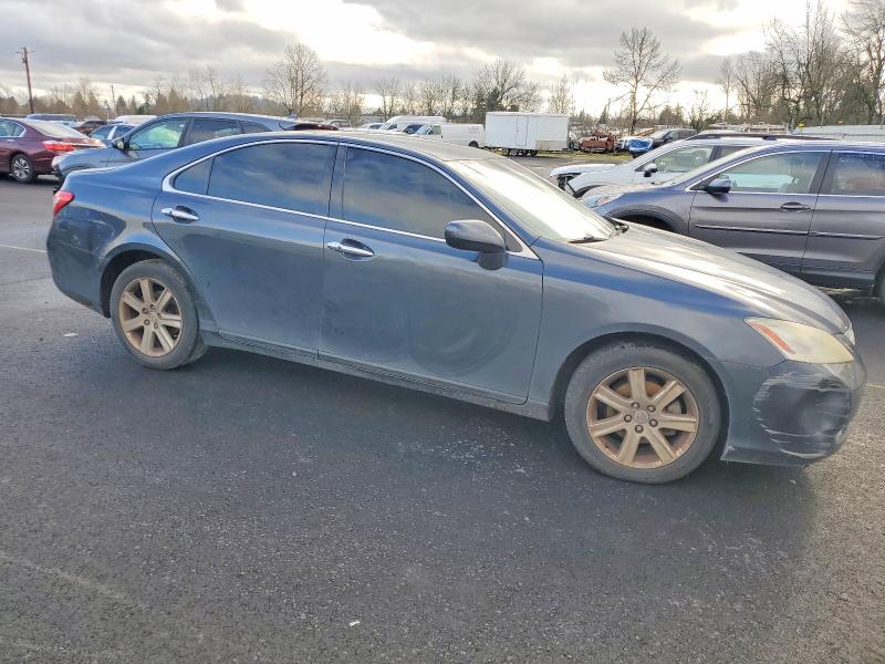 Photo 4 from auction – 2009 LEXUS ES 350 with VIN JTHBJ46G292320390