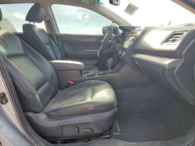Photo 7 from auction – 2018 SUBARU OUTBACK 2. with VIN 4S4BSANC9J3268438