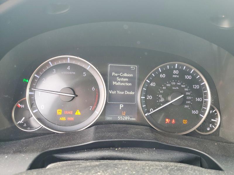 Zdjęcie 9 z aukcji – 2016 LEXUS ES 350 z VIN 58ABK1GG7GU023066