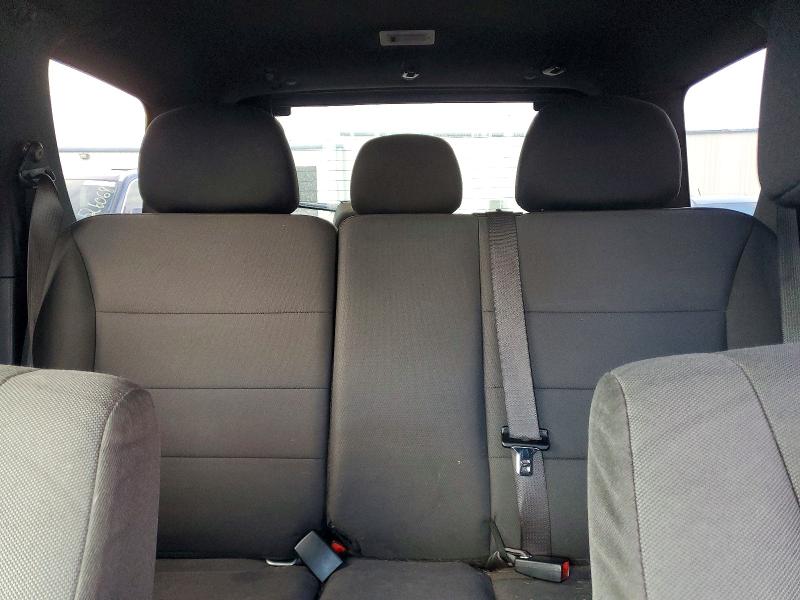Photo 10 from auction – 2012 FORD ESCAPE XLT with VIN 1FMCU0D72CKC02125