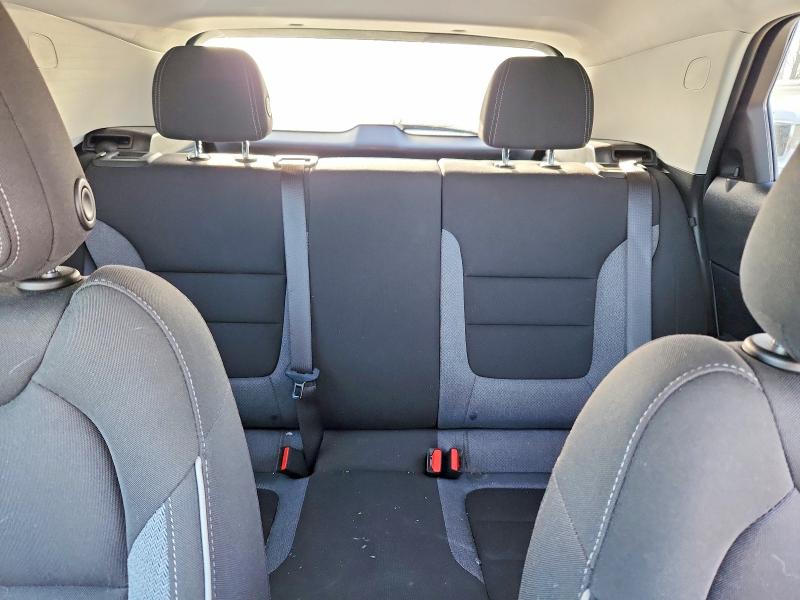 Photo 10 from auction – 2023 CHEVROLET TRAILBLAZE with VIN KL79MPS23PB058098