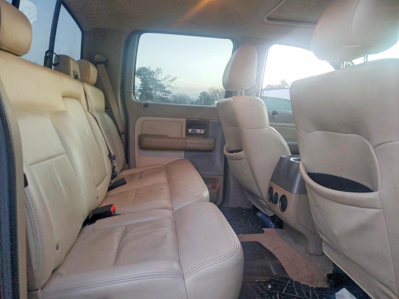 Photo 11 from auction – 2004 FORD F150 SUPER with VIN 1FTPW12544KC27486