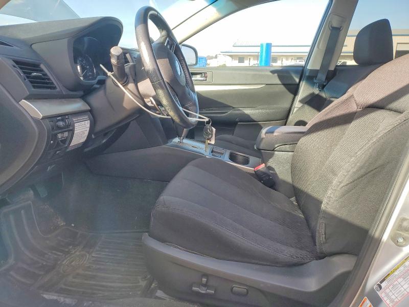 Photo 7 from auction – 2012 SUBARU OUTBACK 2. with VIN 4S4BRCCC9C3279985