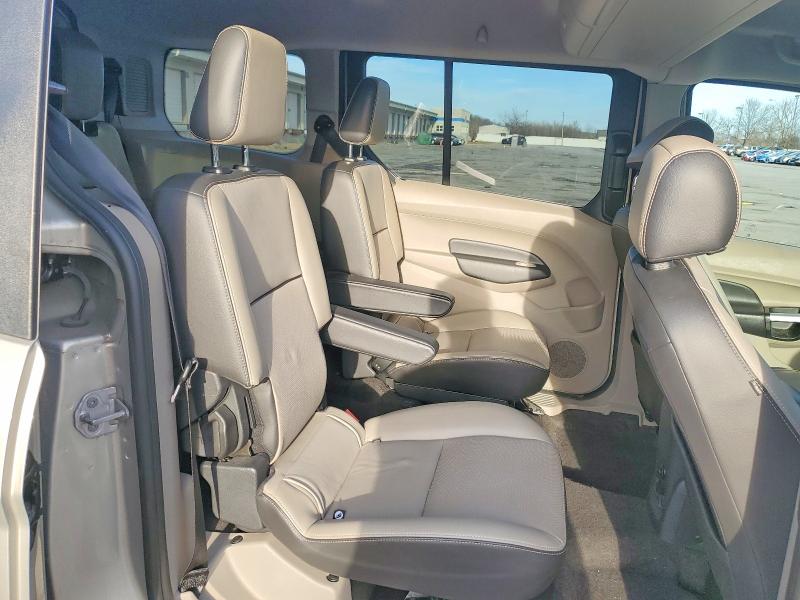 Photo 11 from auction – 2016 FORD TRANSIT CO with VIN NM0GS9F70G1226350