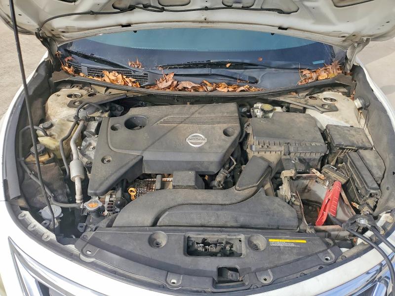 Photo 11 from auction – 2013 NISSAN ALTIMA 2.5 with VIN 1N4AL3AP6DN412897