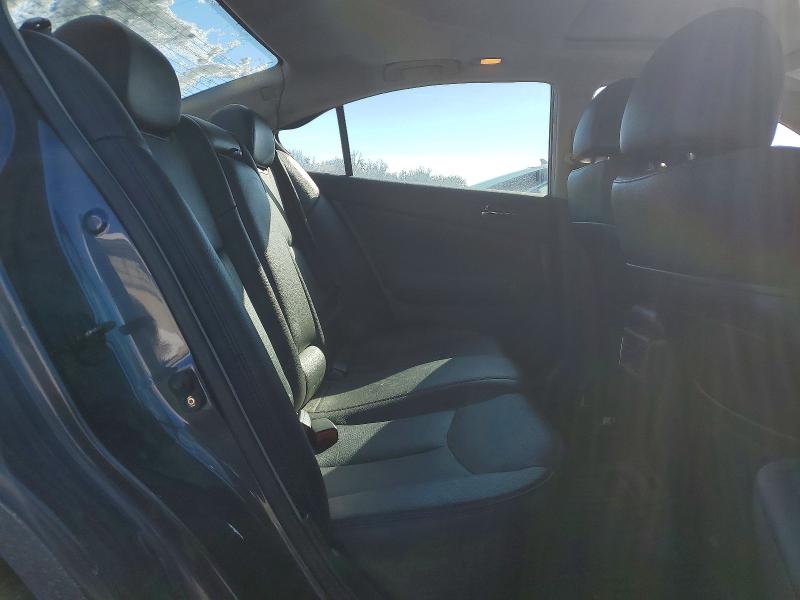 Photo 10 from auction – 2010 NISSAN MAXIMA with VIN 1N4AA5AP1AC864491