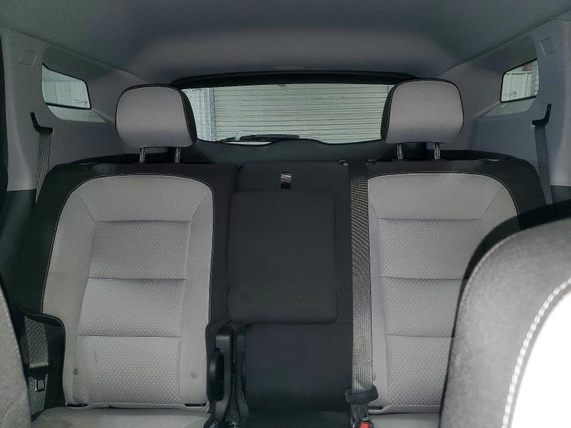 Photo 10 from auction – 2022 GMC TERRAIN SL with VIN 3GKALTEV2NL176533