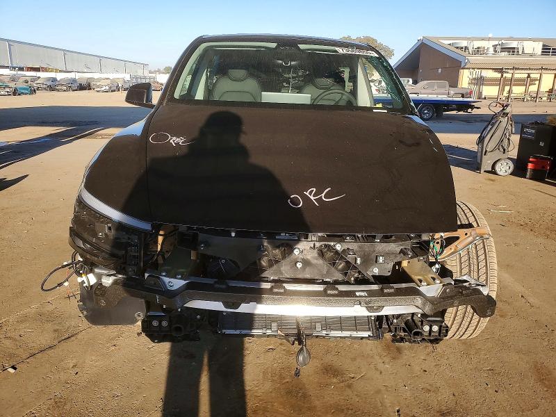 Photo 5 from auction – 2026 TESLA MODEL Y with VIN 7SAYGDEE3TF347812