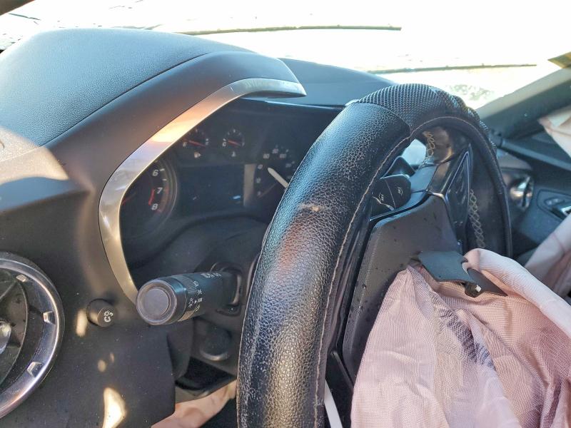 Photo 9 from auction – 2016 CHEVROLET CAMARO with VIN 1G1FD1RS3G0177752