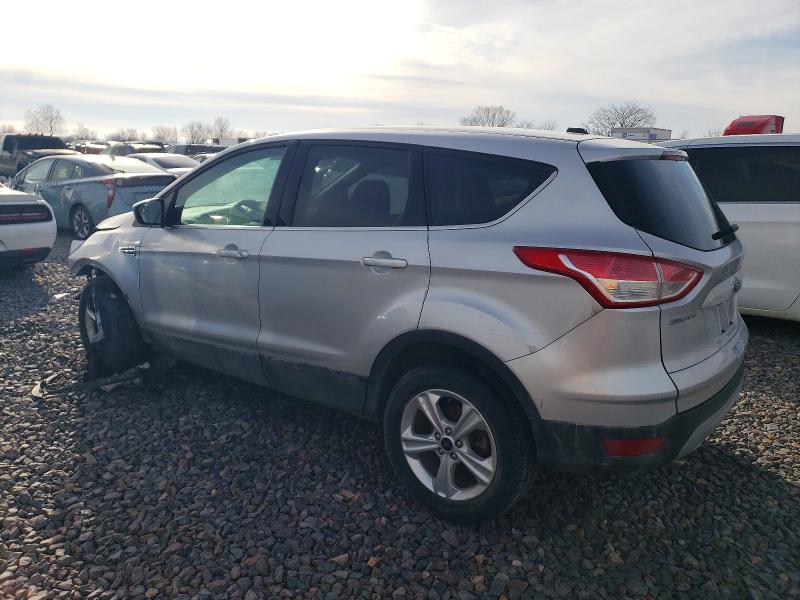 Photo 2 from auction – 2016 FORD ESCAPE SE with VIN 1FMCU0G78GUB93596