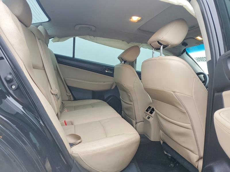 Photo 10 from auction – 2015 SUBARU LEGACY 2.5 with VIN 4S3BNAL69F3008900