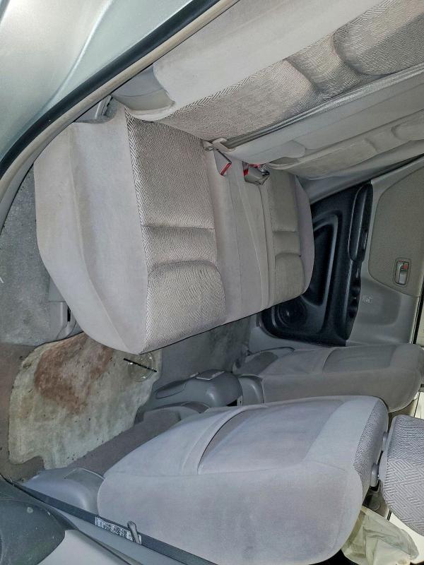 Photo 11 from auction – 2003 TOYOTA HIGHLANDER with VIN JTEHF21A930156638