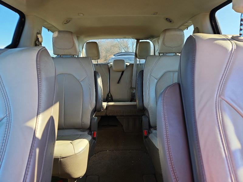 Photo 10 from auction – 2017 CHRYSLER PACIFICA with VIN 2C4RC1BG5HR725691