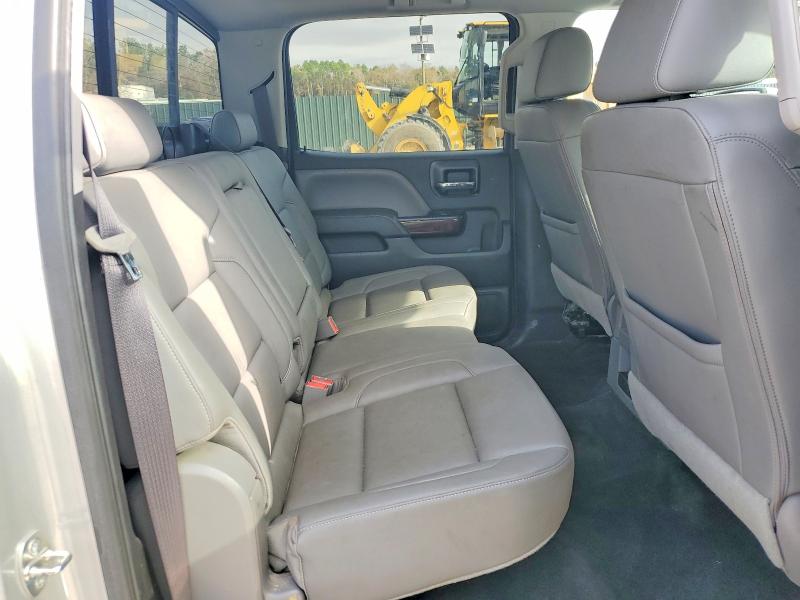 Photo 10 from auction – 2017 GMC SIERRA with VIN 3GTU2NEC7HG258583
