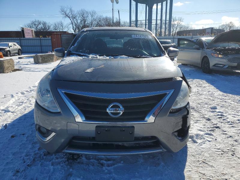 Zdjęcie 5 z aukcji – 2016 NISSAN VERSA z VIN 3N1CN7AP0GL880345