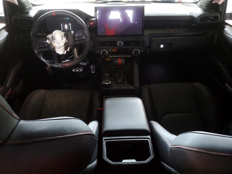Photo 8 from auction – 2024 TOYOTA TACOMA with VIN 3TYLC5LN5RT004911
