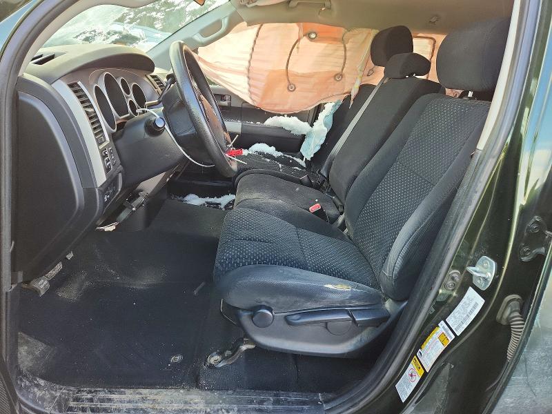 Photo 7 from auction – 2012 TOYOTA TUNDRA DOU with VIN 5TFUM5F17CX033768