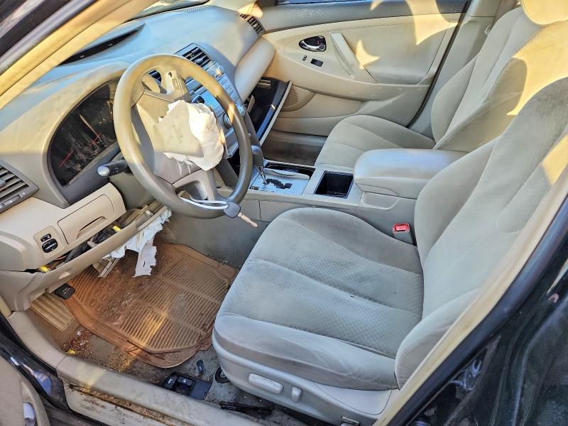 Photo 7 from auction – 2008 TOYOTA CAMRY CE with VIN 4T1BE46K78U777382