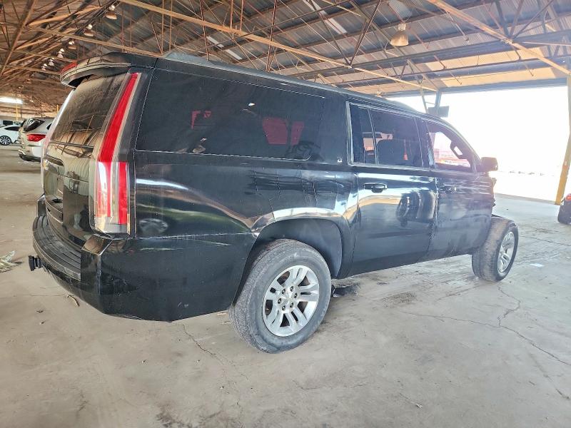 Photo 3 from auction – 2020 CHEVROLET SUBURBAN with VIN 1GNSCHKC2LR164783
