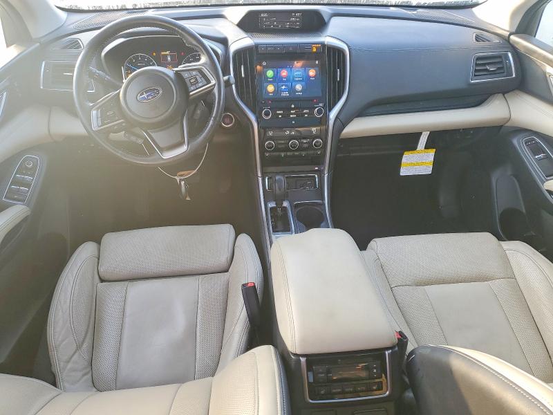 Photo 8 from auction – 2021 SUBARU ASCENT LIM with VIN 4S4WMAPD5M3410676