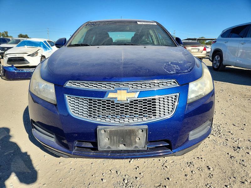 Photo 5 from auction – 2012 CHEVROLET CRUZE LT with VIN 1G1PG5SC3C7277910