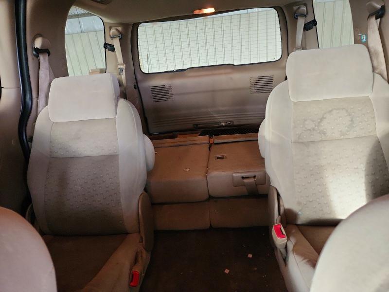 Photo 10 from auction – 2008 CHEVROLET UPLANDER with VIN 1GNDV23178D123678