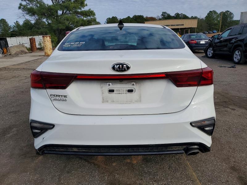 Photo 6 from auction – 2019 KIA FORTE FE with VIN 3KPF24AD7KE058744