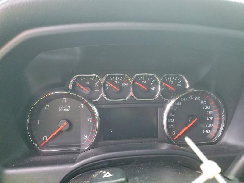 Photo 9 from auction – 2016 GMC SIERRA K15 with VIN 3GTU2NEC0GG249335