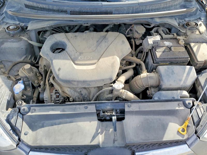 Photo 11 from auction – 2016 HYUNDAI VELOSTER with VIN KMHTC6AD0GU288951