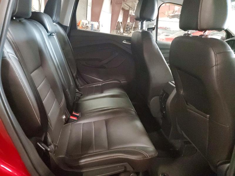 Photo 11 from auction – 2014 FORD ESCAPE SE with VIN 1FMCU9G91EUC95325