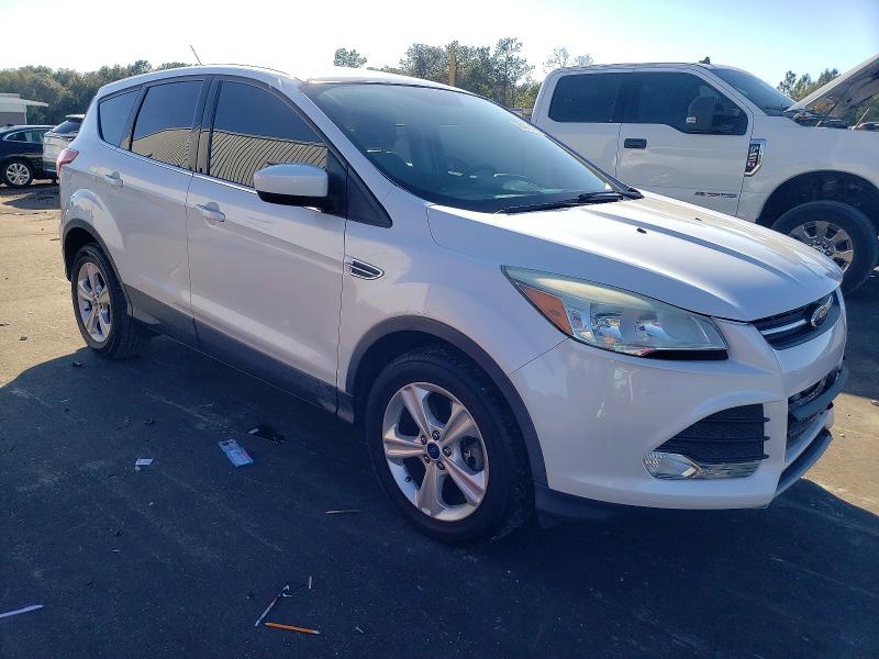 Photo 4 from auction – 2016 FORD ESCAPE SE with VIN 1FMCU0G97GUC10440
