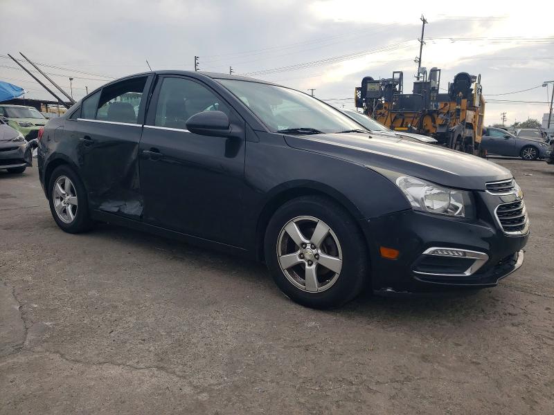 Photo 4 from auction – 2015 CHEVROLET CRUZE with VIN 1G1PC5SB7F7214610