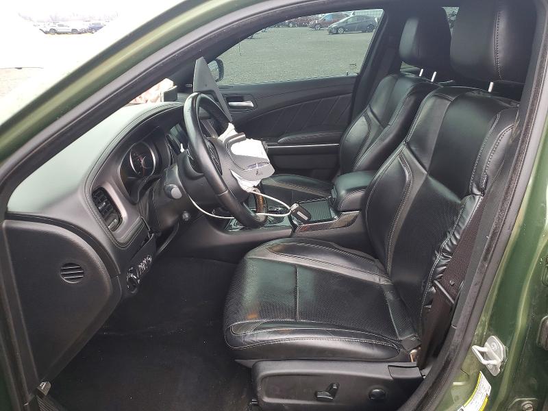 Photo 7 from auction – 2023 DODGE CHARGER with VIN 2C3CDXBG4PH576639