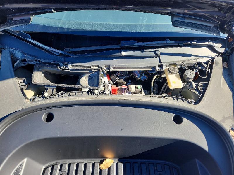 Photo 11 from auction – 2023 TESLA MODEL 3 with VIN 5YJ3E1EA2PF422224