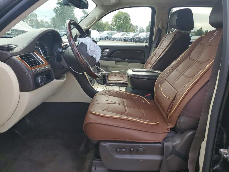 Foto 7 de la subasta – 2011 CADILLAC ESCALADE E con VIN 1GYS4KEF9BR383368