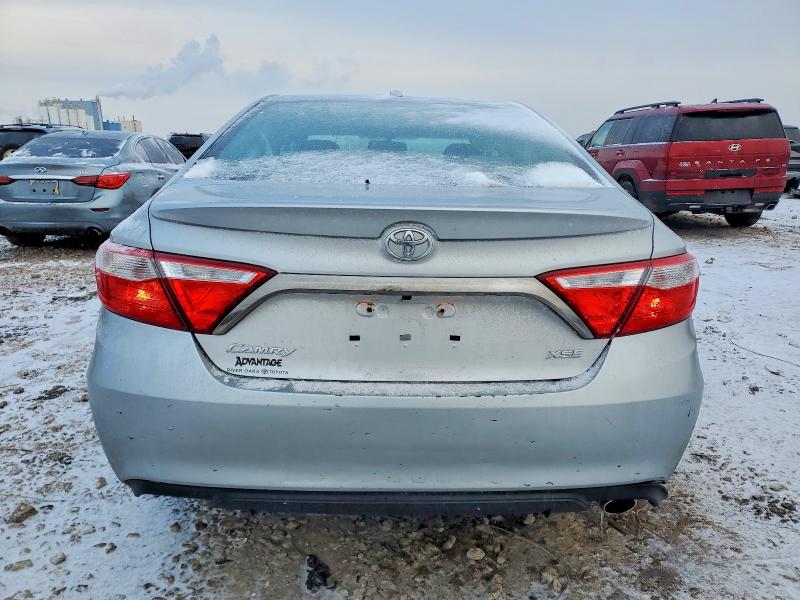 Photo 6 from auction – 2017 TOYOTA CAMRY with VIN 4T1BF1FK1HU679427