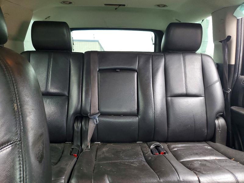 صورة رقم 10 من المزاد - 2013 CHEVROLET TAHOE C150 مع VIN 1GNSCBE02DR178697