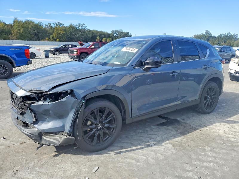 MAZDA CX-5 PREFE 2023 con VIN JM3KFBCM3P0214709 - Foto de la subasta