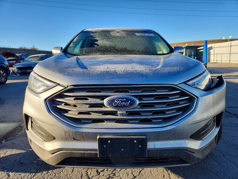 Photo 5 from auction – 2020 FORD EDGE TITAN with VIN 2FMPK4K95LBA71706